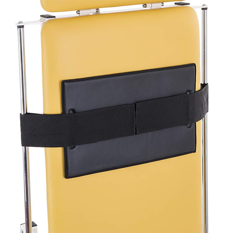 FASCIA IMBOTTITA SERIE TILT