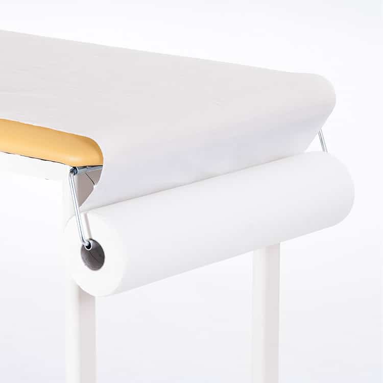 SUPPORTO ROTOLO CARTA LARGH. 65 CM SERIE SET-CLOSE