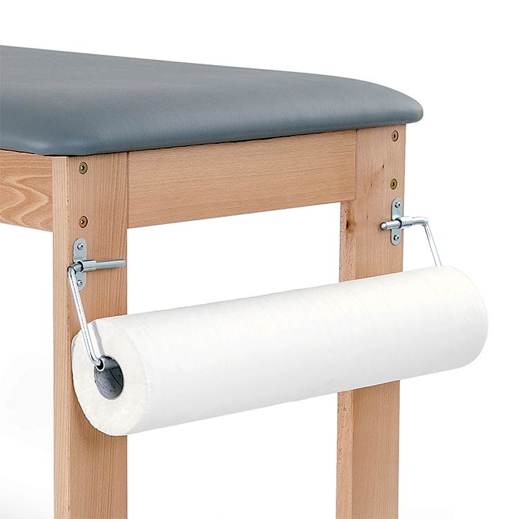 SUPPORTO ROTOLO CARTA LARGH. 90 CM SERIE SET-CLOSE