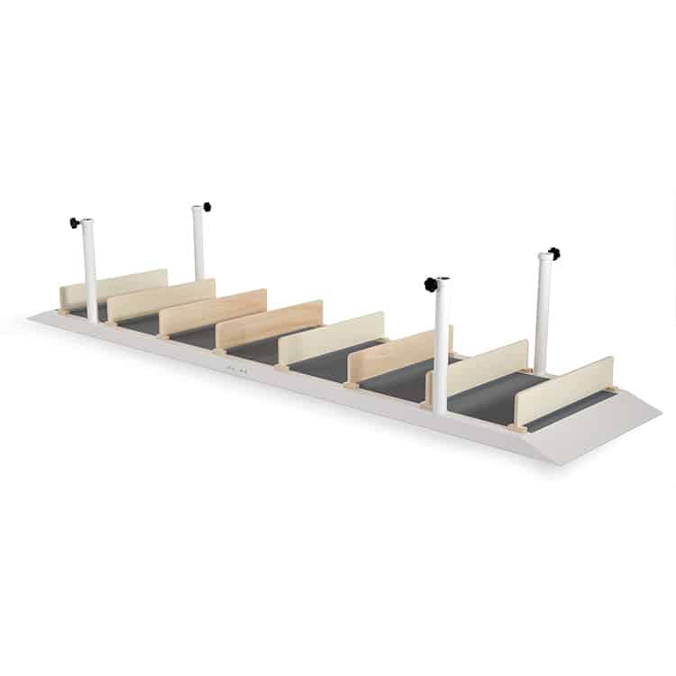 SET OSTACOLI/DIVARICATORE