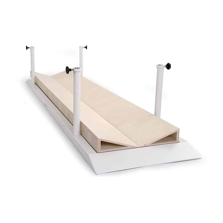 PIANO CONCAVO CONVESSO