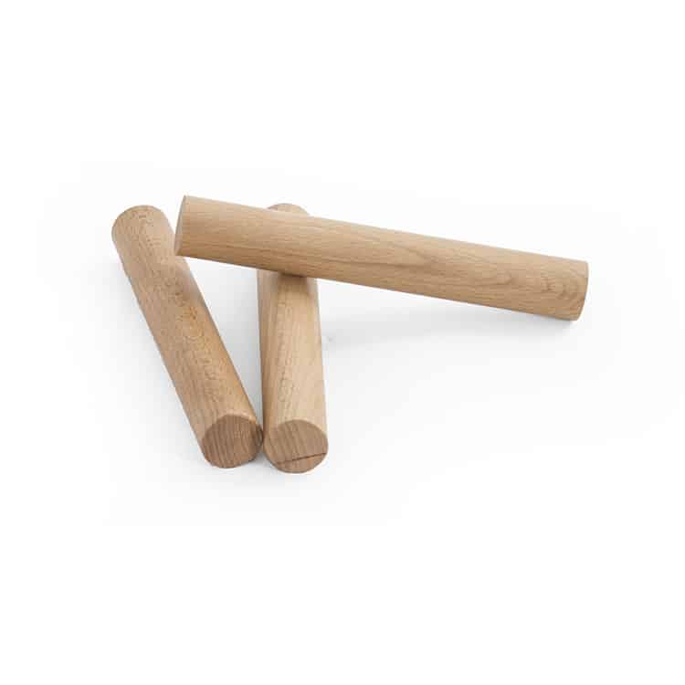 RULLO IN LEGNO