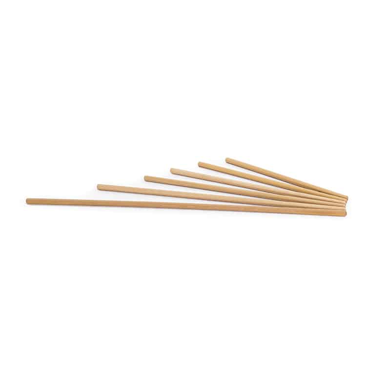 BASTONI IN LEGNO