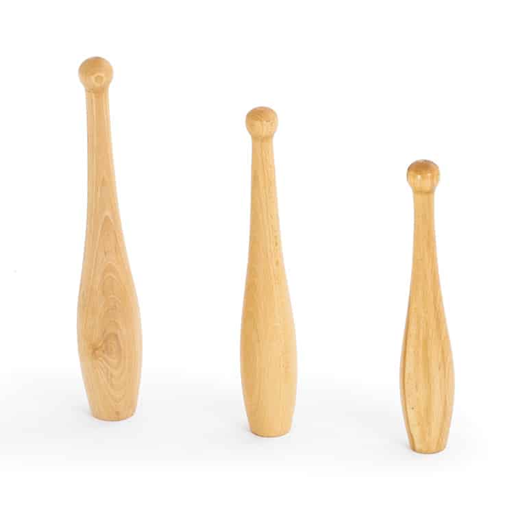 CLAVI IN LEGNO