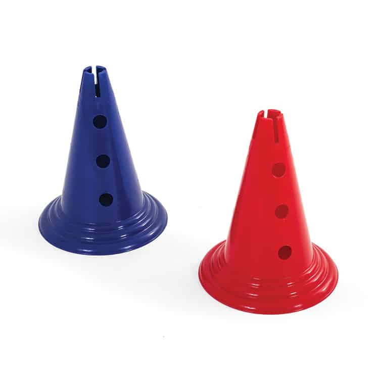 CONO FORATO