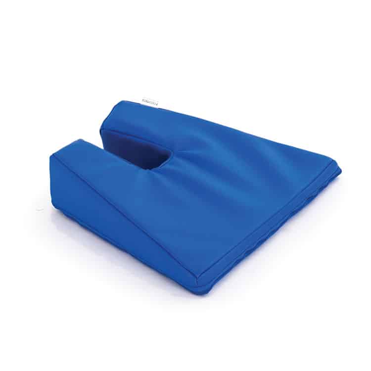 CUSCINO CUNEO CON FORO