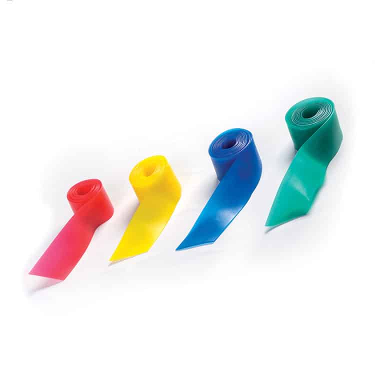 BANDE ELASTICHE IN ROTOLO