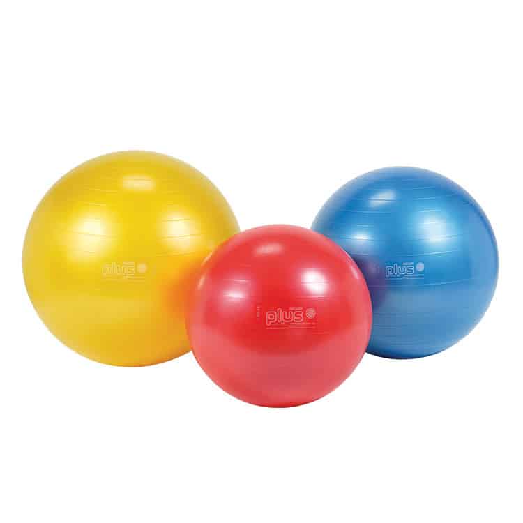 GYMNIC CLASSIC PLUS