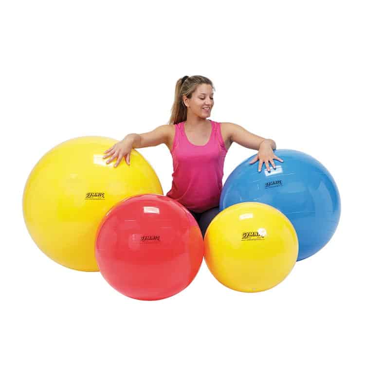 GYMNIC CLASSIC