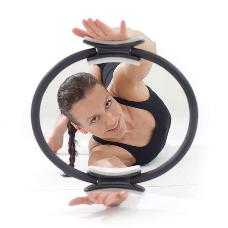 MAGIC CIRCLE