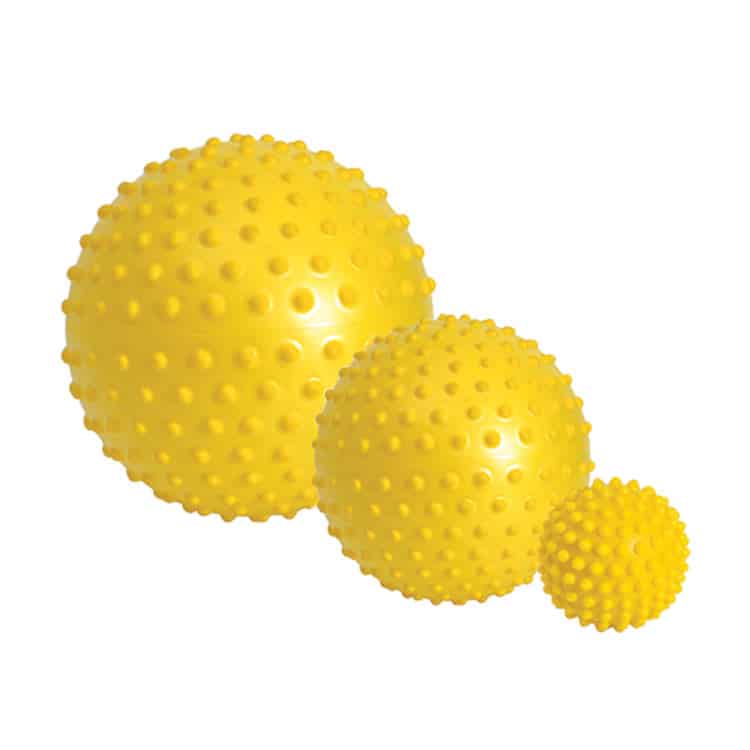 PALLE SENSORIALI