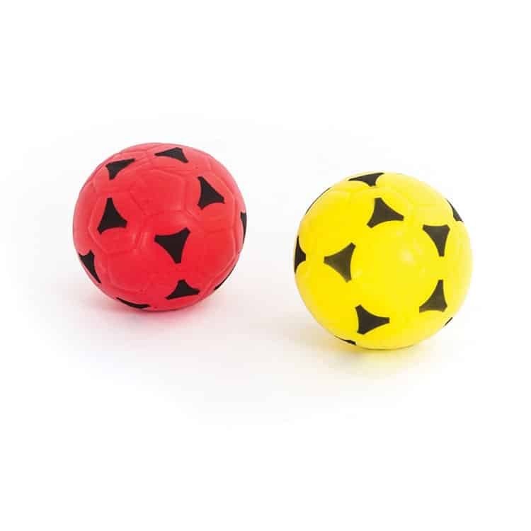 PALLONE IN GOMMAPIUMA