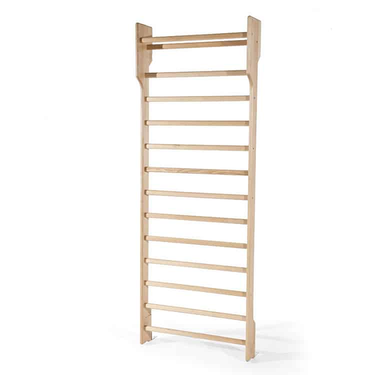 SPALLIERA SINGOLA IN LEGNO