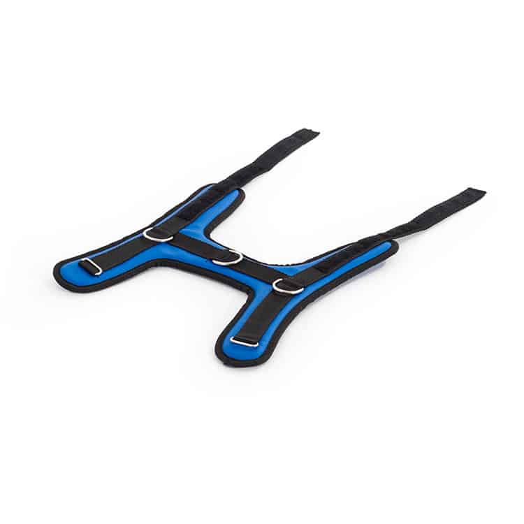 FASCIA SOLLEVAMENTO TALLONE