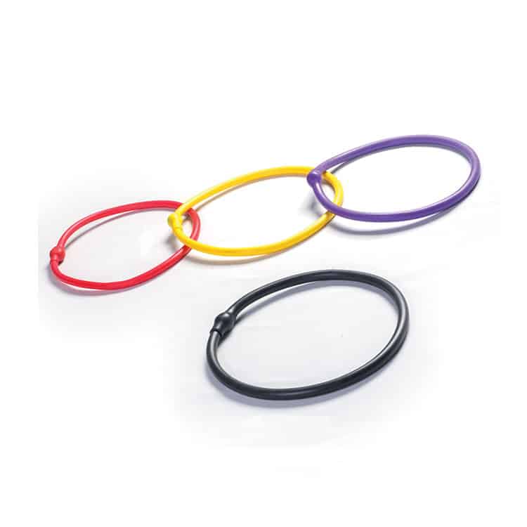 ELASTICO TUBING AD ANELLO