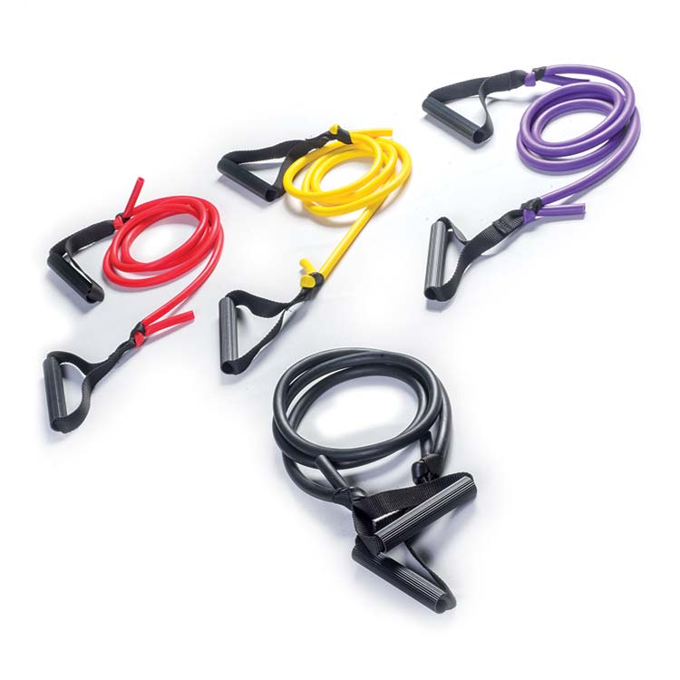ELASTICO TUBING CON MANIGLIE