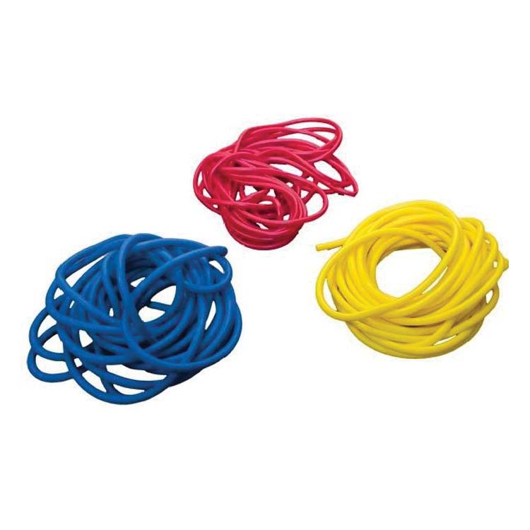 ELASTICO TUBING IN ROTOLO