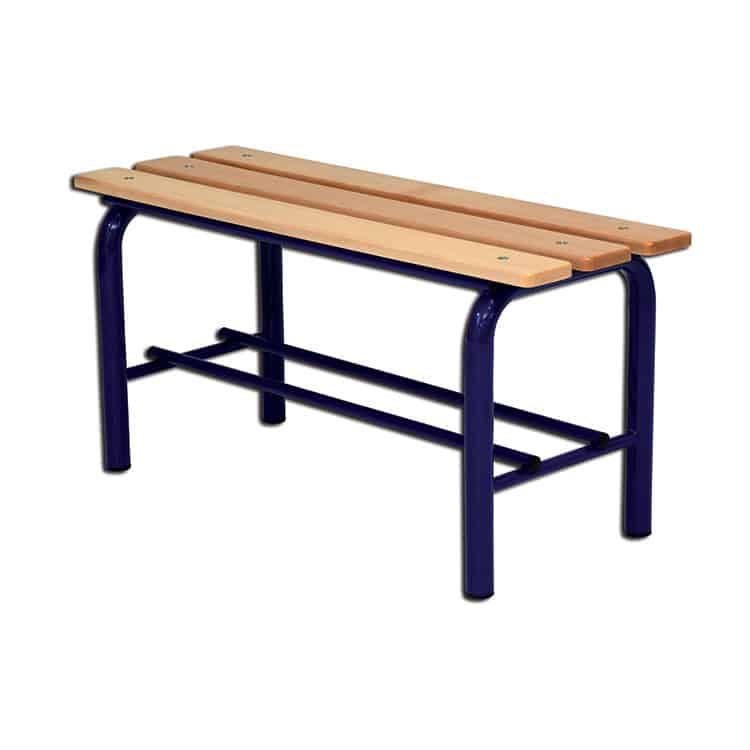 BANC VESTIAIRE SIMPLE