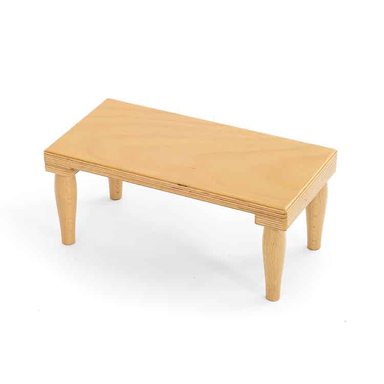 SGABELLI IN LEGNO