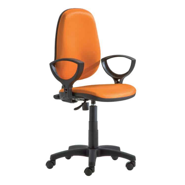POLTRONCINA GIREVOLE