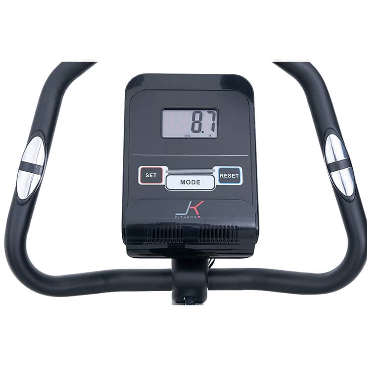 CYCLETTE CON ACCESSO FACILITATO - immagine 2