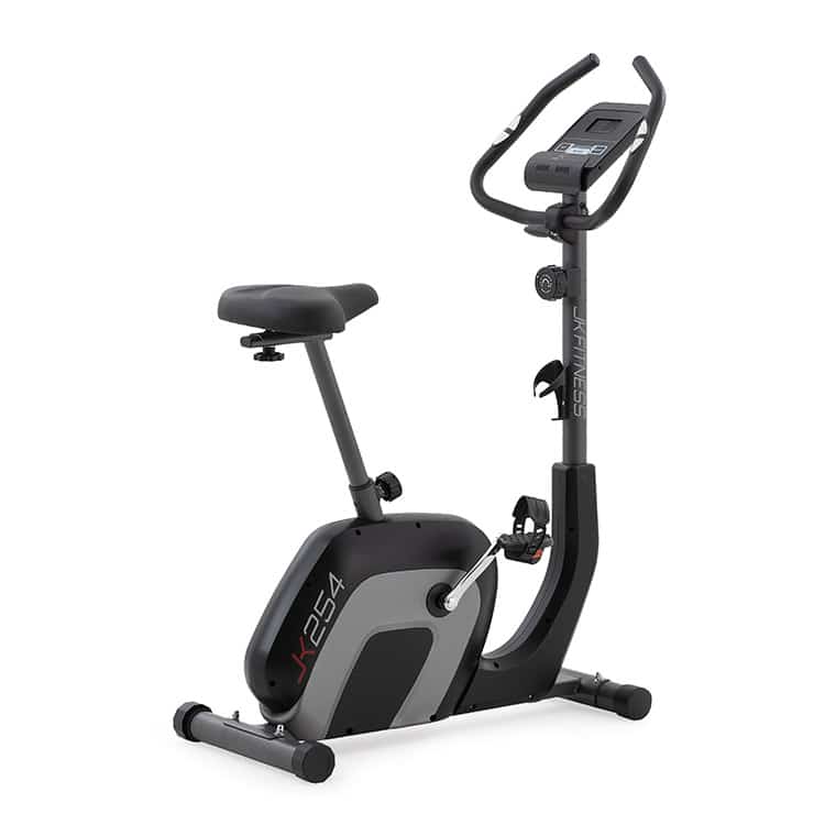 CYCLETTE CON ACCESSO FACILITATO