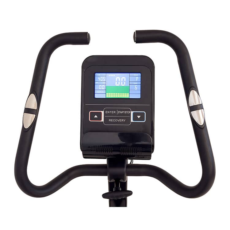 CYCLETTE ELETTROMAGNETICA - immagine 2