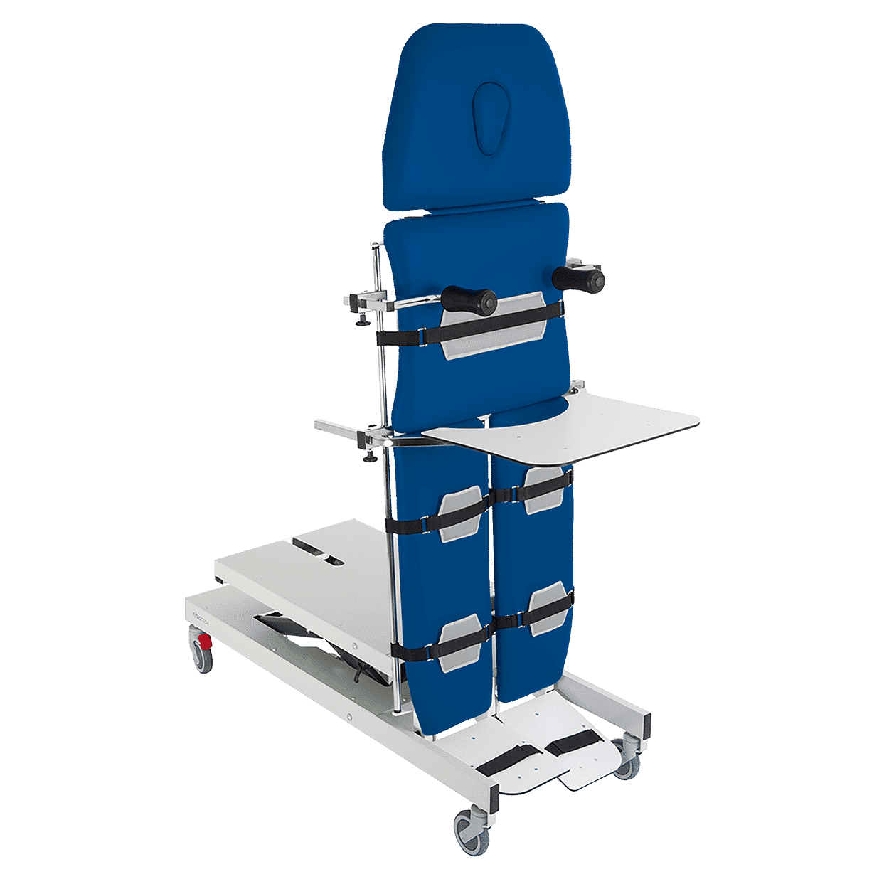 Lettini per fisioterapia - LETTINO POSEIDONE