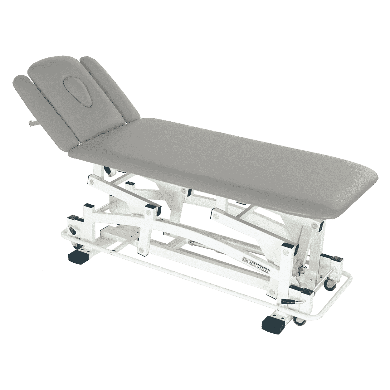 TABLE ZEUS