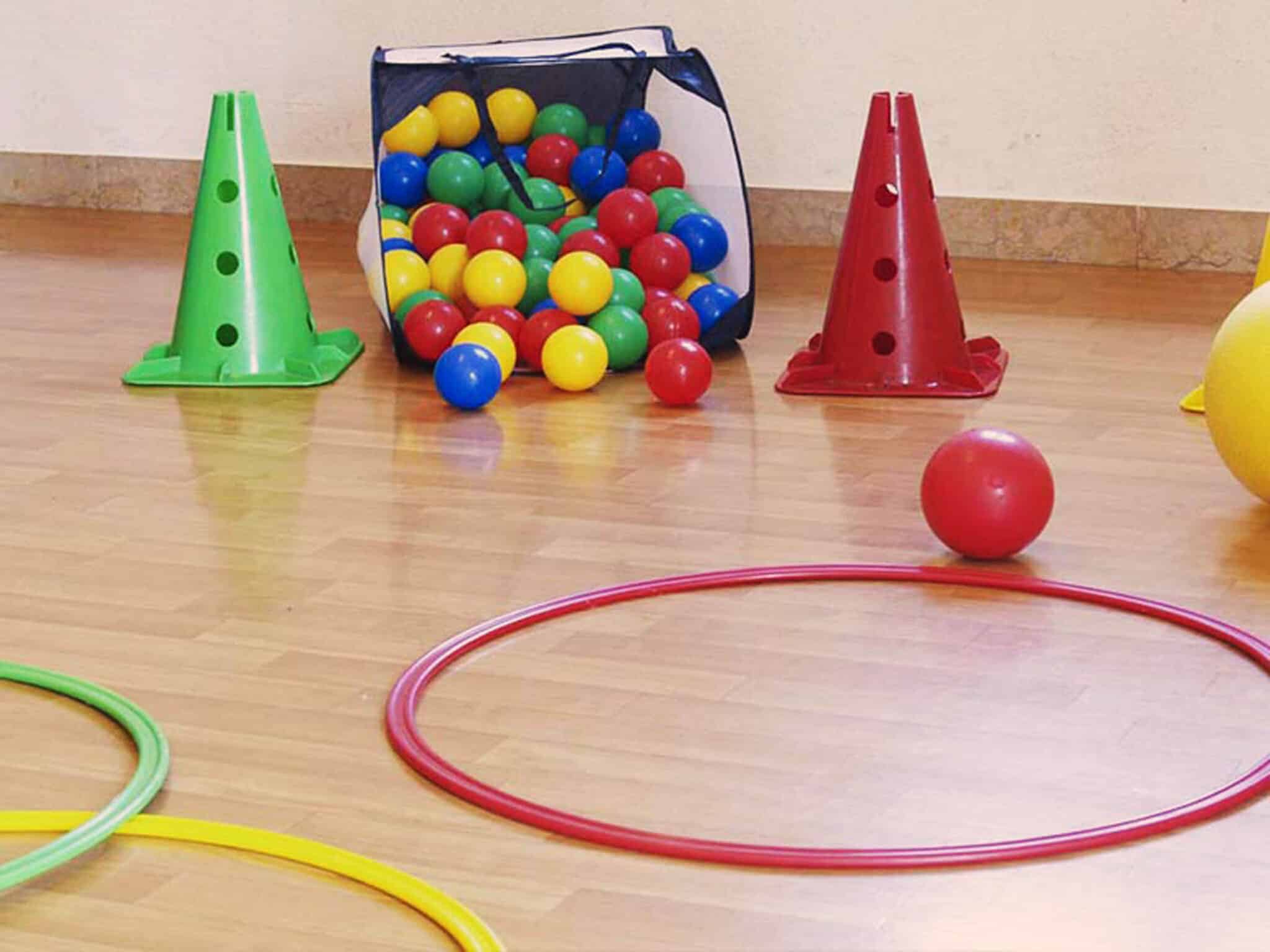 Ginnastica