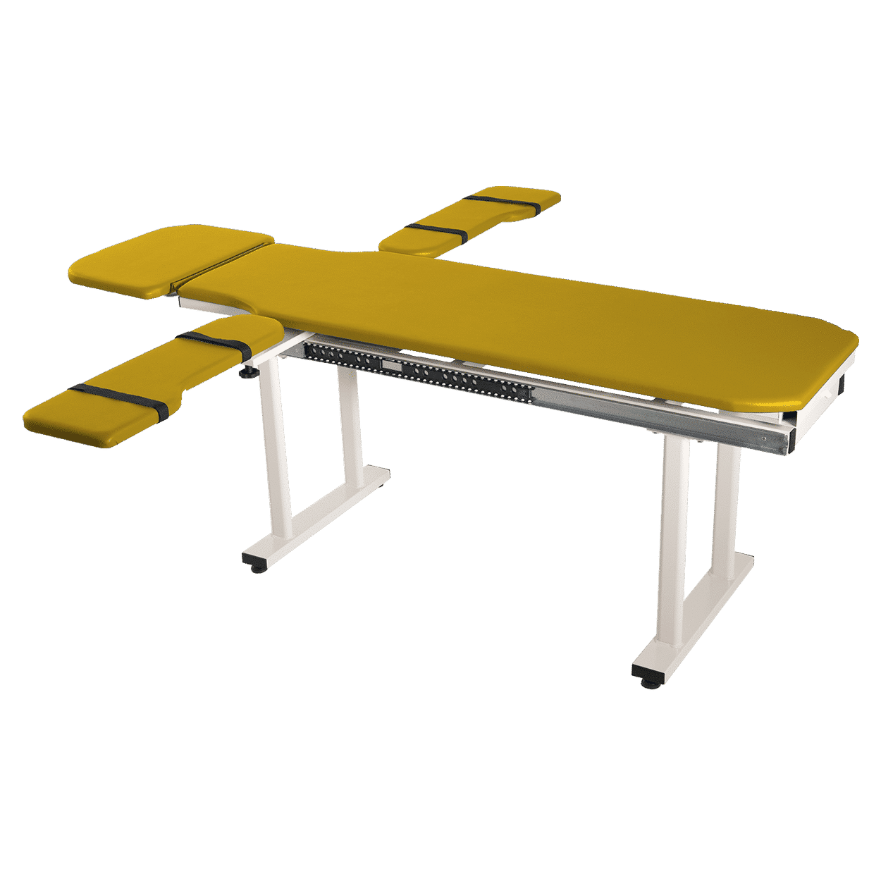 Lettini per fisioterapia - LETTINO POSEIDONE